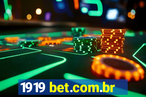 1919 bet.com.br